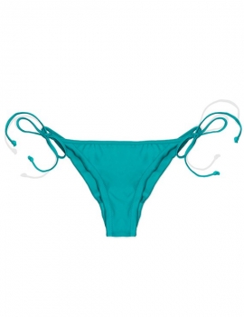 Foto producto calzon de bikini tanga  con amarras laterales