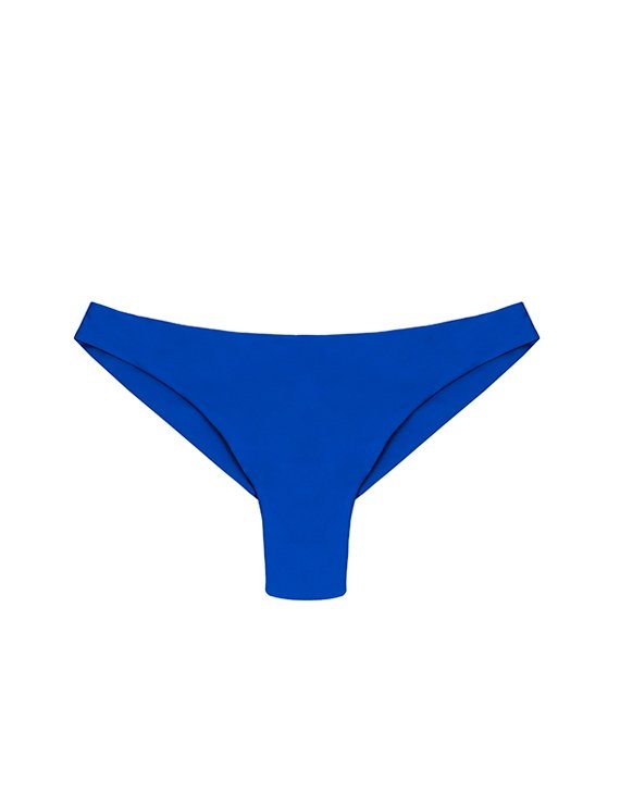 foto producto calzon de bikini estilo tanga azul