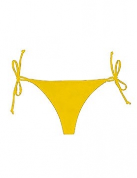 foto producto de calzon de bikini con amarras