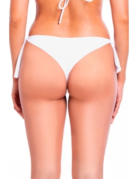 Bikini calzón tanga espalda