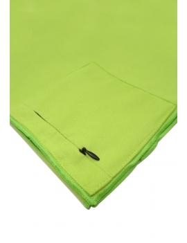 foto producto toalla verde
